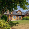 Отель Loch Lomond Waterfront Luxury Lodges, фото 25