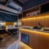 Отель Pandora Luxury Suites Reforma by VH, фото 14
