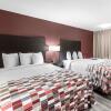 Отель Red Roof Inn Dandridge, фото 5