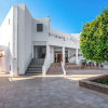 Отель Elvita beach hotel, фото 1