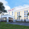 Отель Hampton Inn North Myrtle Beach-Harbourgate, фото 1