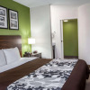 Отель Sleep Inn Hanes Mall, фото 5