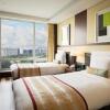 Отель Marriott Executive Apartment Seoul, фото 6