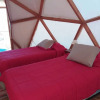 Отель Glamping grado8punto8, фото 5