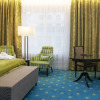 Отель Bristol, фото 3