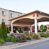 Отель Holiday Inn Express Lonoke I-40 Exit 175, фото 30