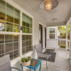 Отель Conroe Home w/ Enclosed Deck: Pets Welcome!, фото 8