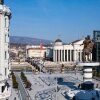 Отель Square Skopje Macedonia, фото 10