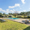 Отель Close Es Trenc Beach Villa with Pool, фото 14