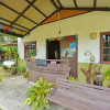 Отель OYO 90595 Pelangi Beach Resort Cherating, фото 23