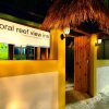 Отель Coral Reef View Inn в Укулхасе