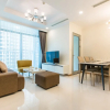 Отель Vinhomes Central Park Apartmentel, фото 14