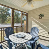 Отель Shore2please: 4 Mi to Beach & Boat Rentals!, фото 13