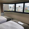 Отель Hiroshima Ekimae Green Hotel, фото 7