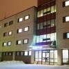 Гостиница Чайка в Советский