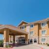 Отель Days Inn Cleburne в Клиберне