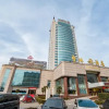 Отель Jining Swiss-Park Hotel, фото 8