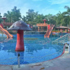 Отель Scorpio Clubs & Resorts, фото 14
