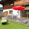 Отель Apartment in Leogang With Sauna Near ski Area, фото 5