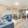 Отель Bright Brigantine Townhome: Steps to Beach Access!, фото 21