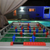 Отель Hen Chalet & Suites in Had Nes, фото 18