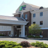 Отель Holiday Inn Express & Suites Sedalia, an IHG Hotel, фото 1