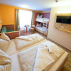 Отель Jufa Hotel Planneralm, фото 6