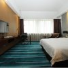 Отель Jinjiang Metropolo Hotel Wuhan Jingkai Wanda Sport, фото 6