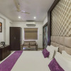 Отель Treebo Tryst Ivory, фото 17