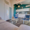 Отель EXCEPTIONNEL 3 PIECES AVEC TERRASSE VUE SUR VIEUX PORT CENTRE VILLE l! A2B195, фото 10