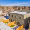 Отель Modern Rooftop Patio New-build Townhome in COS, фото 25