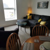 Отель Sea View - Flat 5 Beach House Bridlington, фото 3