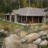 Отель Cardrona Mountain House, фото 1