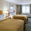 Отель Comfort Inn North, фото 1