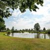 Отель Cozy Chalet With Microwave in a Wetland Area, фото 6