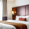 Отель Comfort Suites Woodland - Sacramento Airport, фото 3