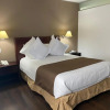 Отель Suites Teca Once, фото 5