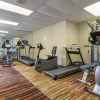 Отель Quality Inn & Suites Denver Airport - Gateway Park, фото 25