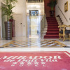 Отель Mirador de Dalt Vila – Relais & Chateaux, фото 16