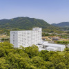 Отель Mercure Fukuoka Munakata Resort & Spa, фото 16