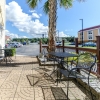 Отель Super 8 Jacksonville/Camp Lejeune Area, фото 29