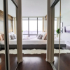Отель QuickStay - Luxury on Bay St. (Yonge & College), фото 10
