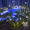 Отель Atlantis Residence Seaview Apartment by Iconstay Melaka, фото 16