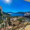 Отель Sea View Villa w Pool and Jacuzzi 5 min to Beach, фото 16