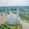 Отель Skyland Podomoro Golf View By OYO, фото 15