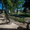 Отель Hughson Hall Bed & Breakfast, фото 14