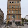 Отель Apartment Vienna - Praterstrasse в Вене
