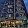Отель The Residence Suite Hotel в Аддис-Абебе
