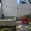 Отель Casa Las Brisas Mérida, фото 16