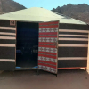 Отель Wadi Rum Firecamp, фото 42